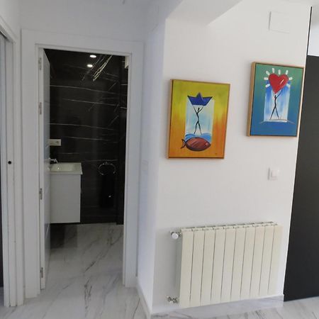 Apartamento Jardin Deluz, Con Wifi Y Parking Privado Gratis Сантандер Екстериор снимка