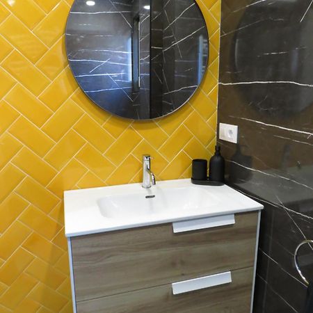 Apartamento Jardin Deluz, Con Wifi Y Parking Privado Gratis Сантандер Екстериор снимка