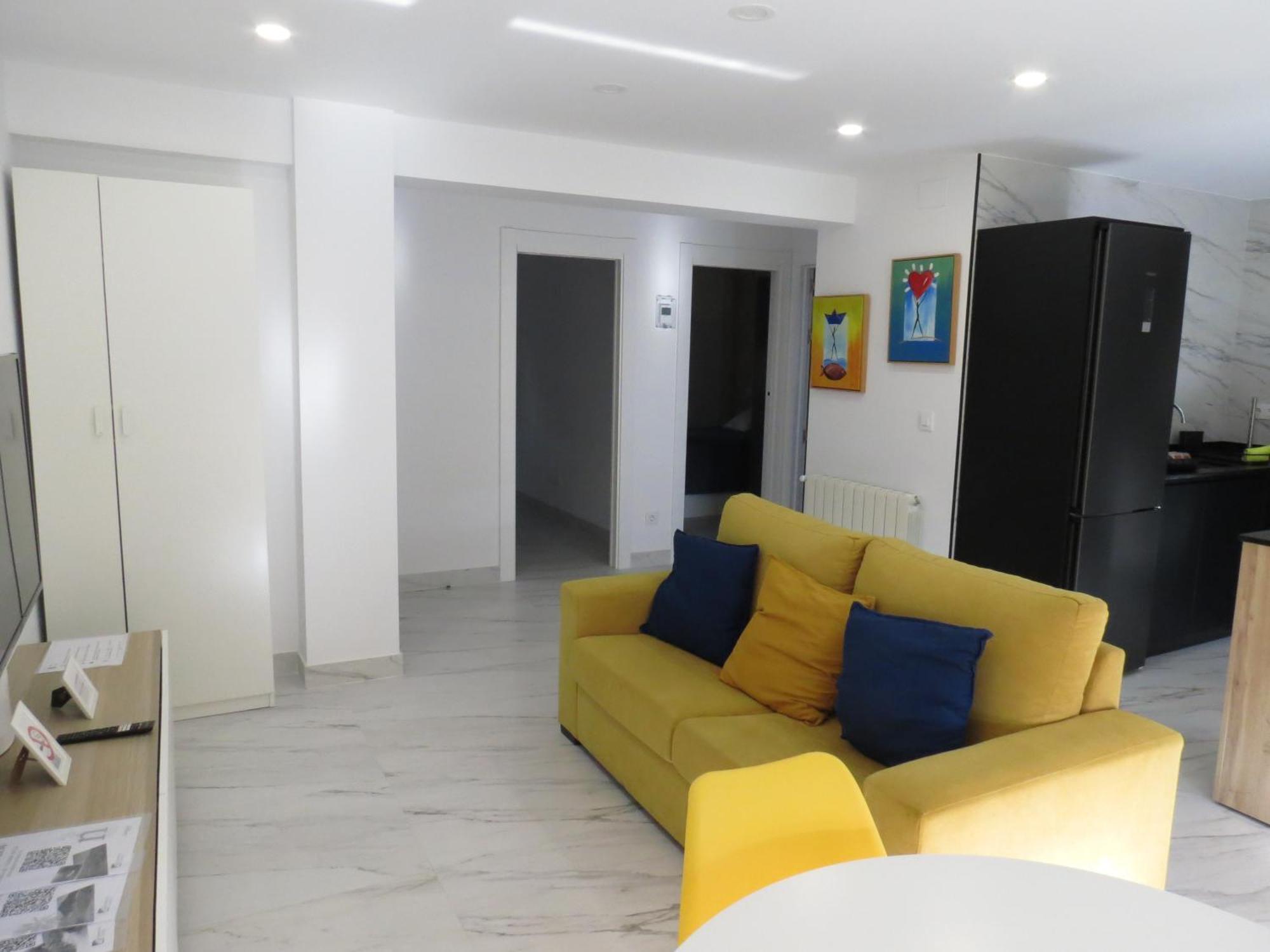 Apartamento Jardin Deluz, Con Wifi Y Parking Privado Gratis Сантандер Екстериор снимка