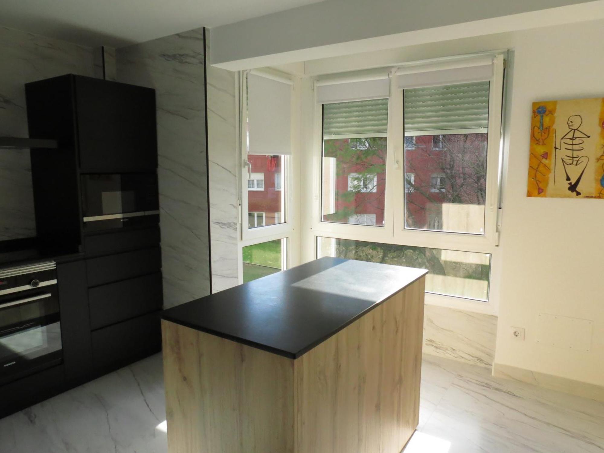 Apartamento Jardin Deluz, Con Wifi Y Parking Privado Gratis Сантандер Екстериор снимка