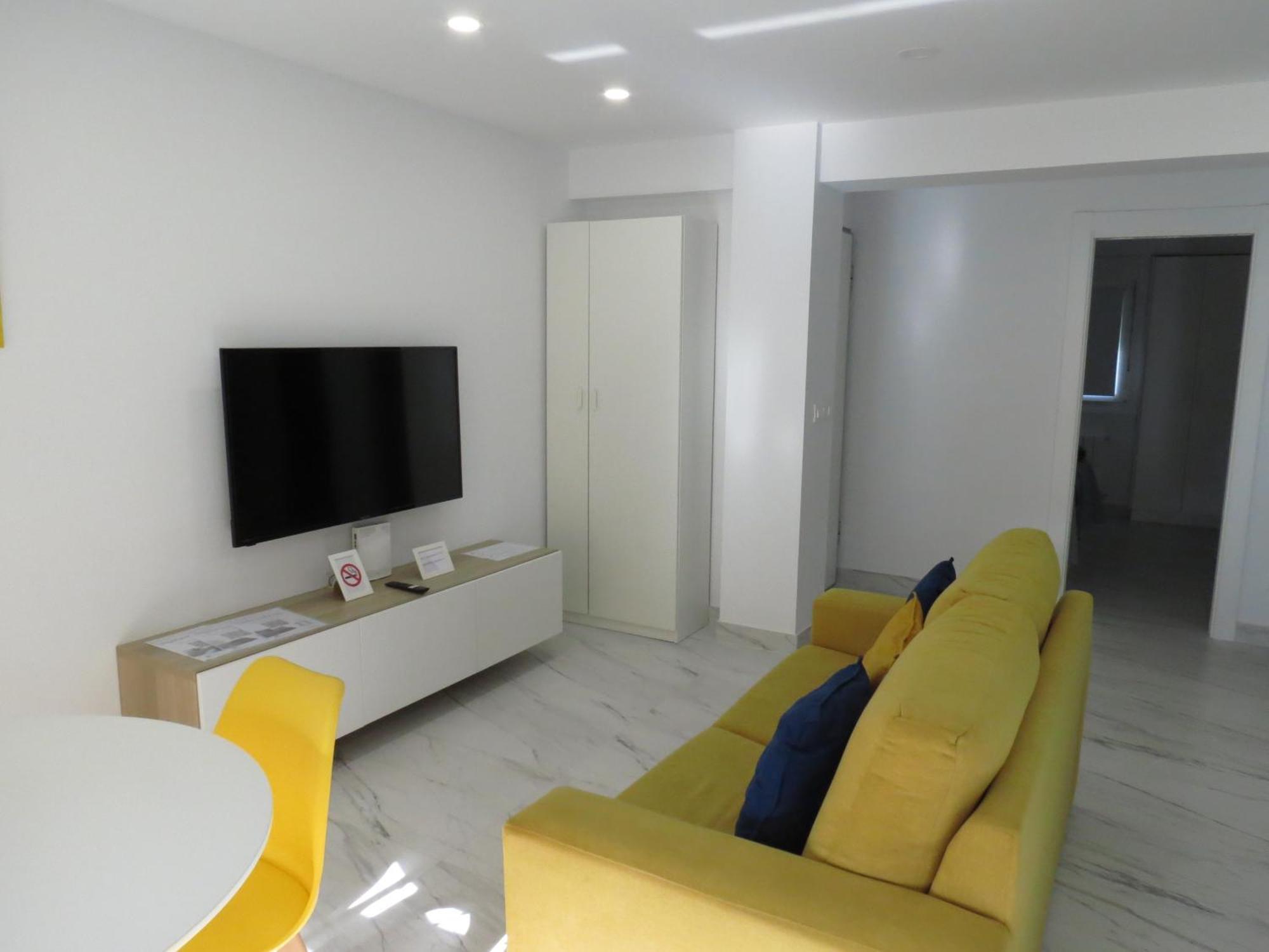 Apartamento Jardin Deluz, Con Wifi Y Parking Privado Gratis Сантандер Екстериор снимка