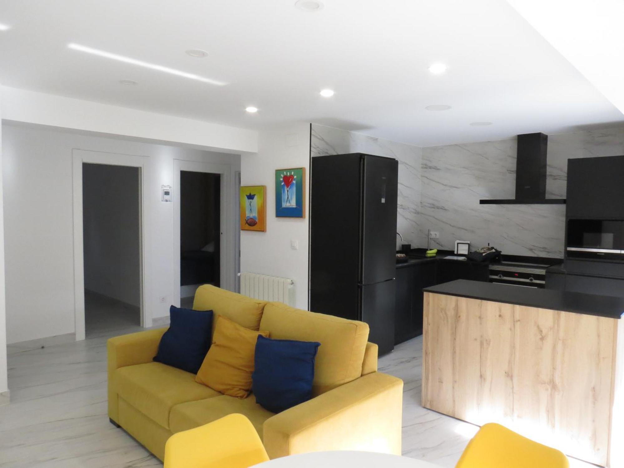 Apartamento Jardin Deluz, Con Wifi Y Parking Privado Gratis Сантандер Екстериор снимка