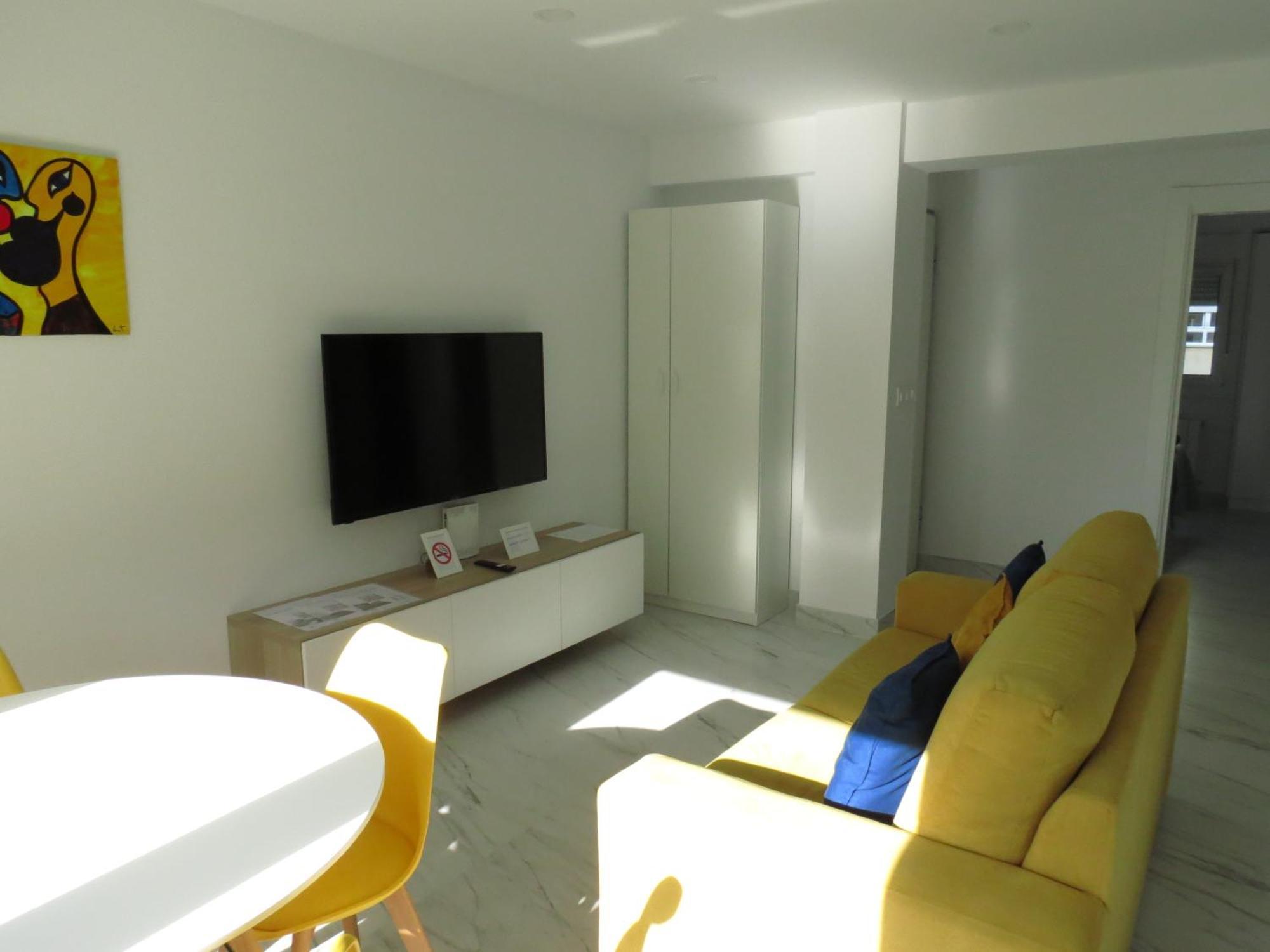 Apartamento Jardin Deluz, Con Wifi Y Parking Privado Gratis Сантандер Екстериор снимка