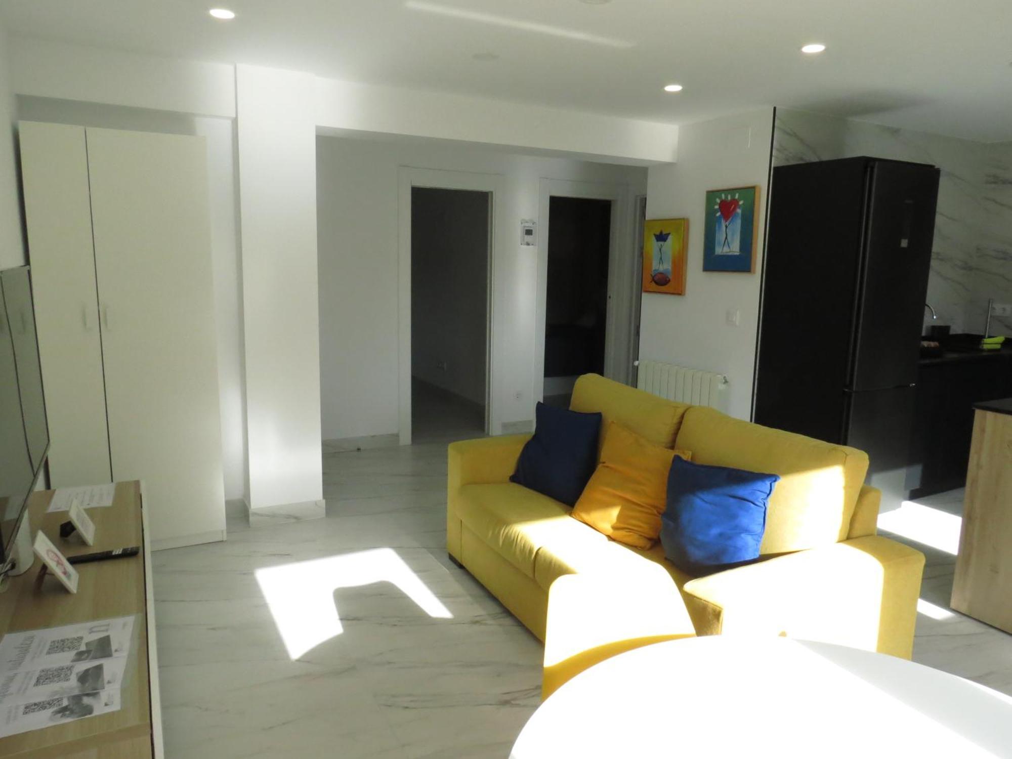 Apartamento Jardin Deluz, Con Wifi Y Parking Privado Gratis Сантандер Екстериор снимка