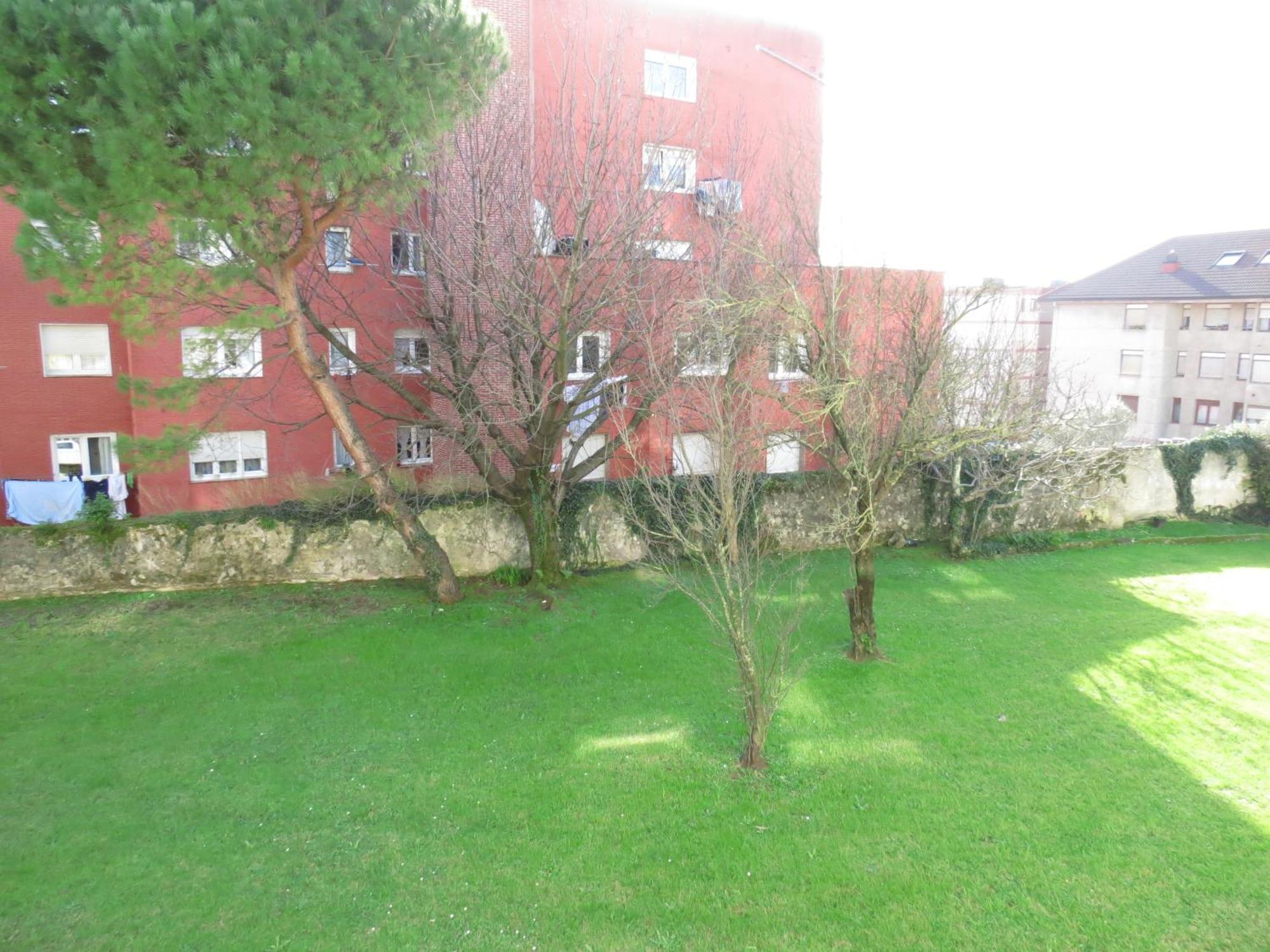 Apartamento Jardin Deluz, Con Wifi Y Parking Privado Gratis Сантандер Екстериор снимка