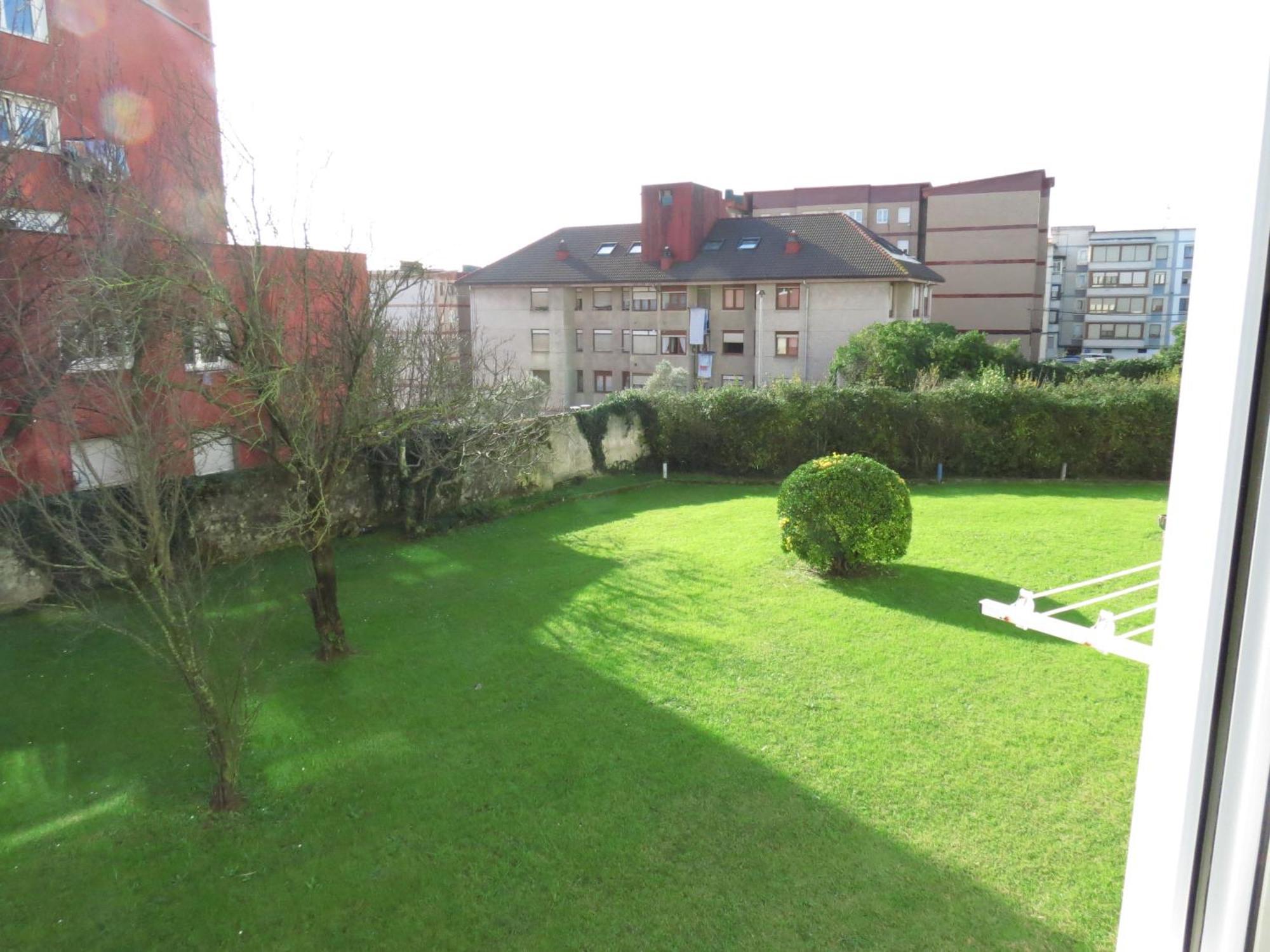 Apartamento Jardin Deluz, Con Wifi Y Parking Privado Gratis Сантандер Екстериор снимка