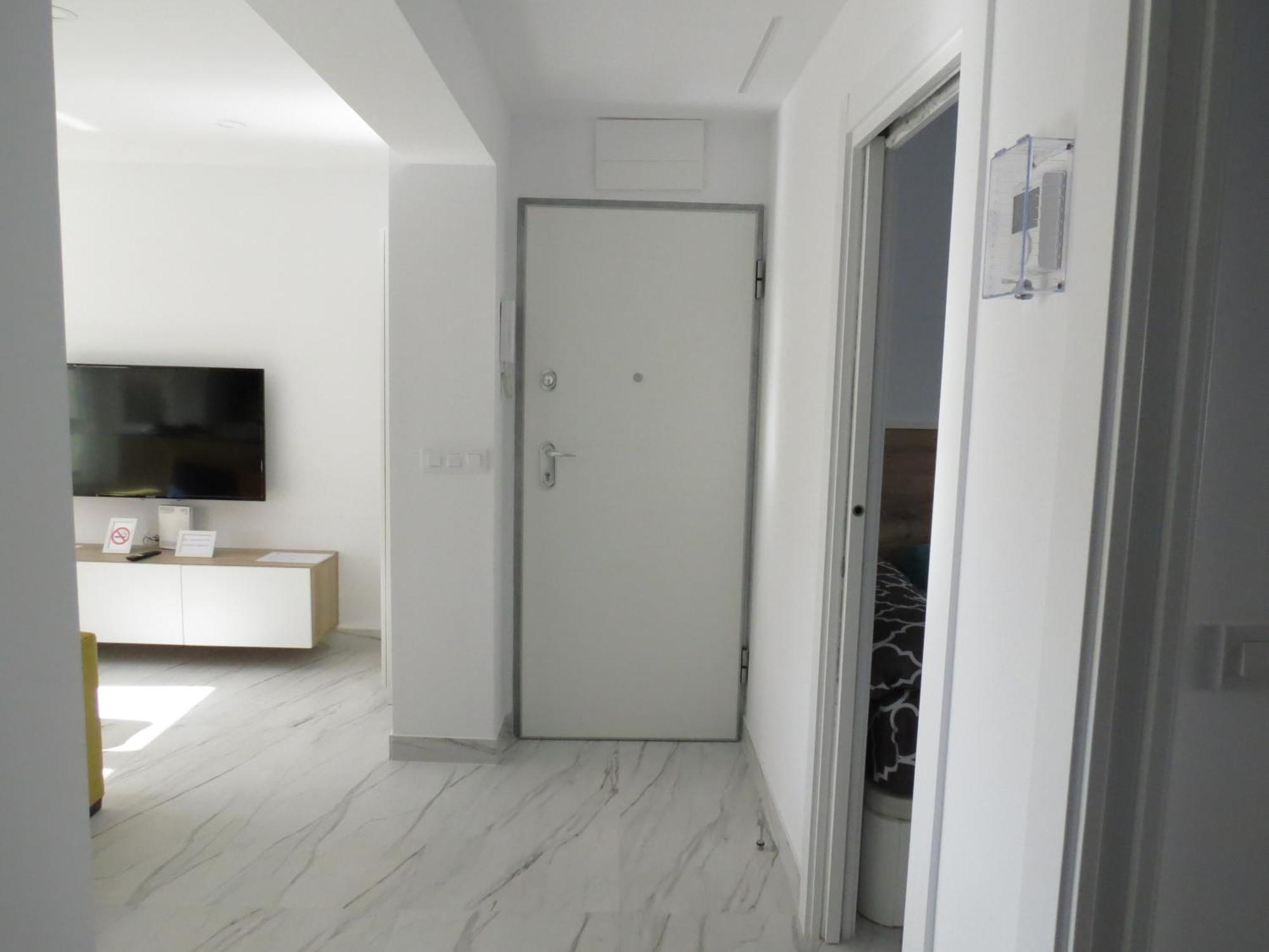 Apartamento Jardin Deluz, Con Wifi Y Parking Privado Gratis Сантандер Екстериор снимка