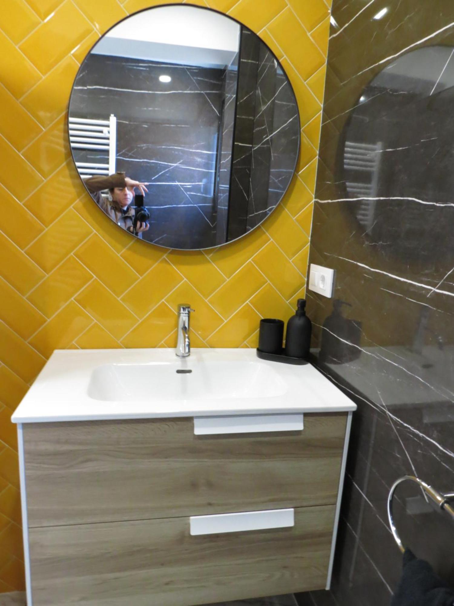 Apartamento Jardin Deluz, Con Wifi Y Parking Privado Gratis Сантандер Екстериор снимка