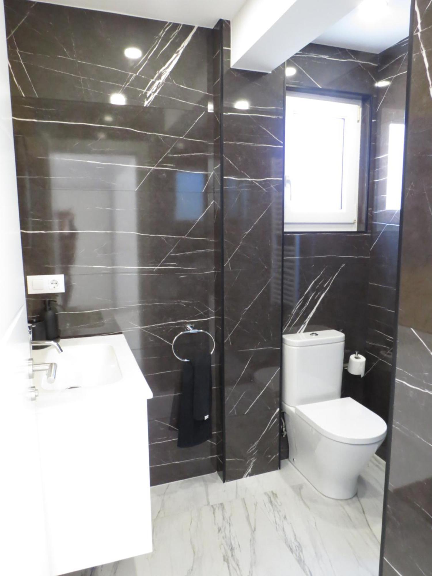 Apartamento Jardin Deluz, Con Wifi Y Parking Privado Gratis Сантандер Екстериор снимка