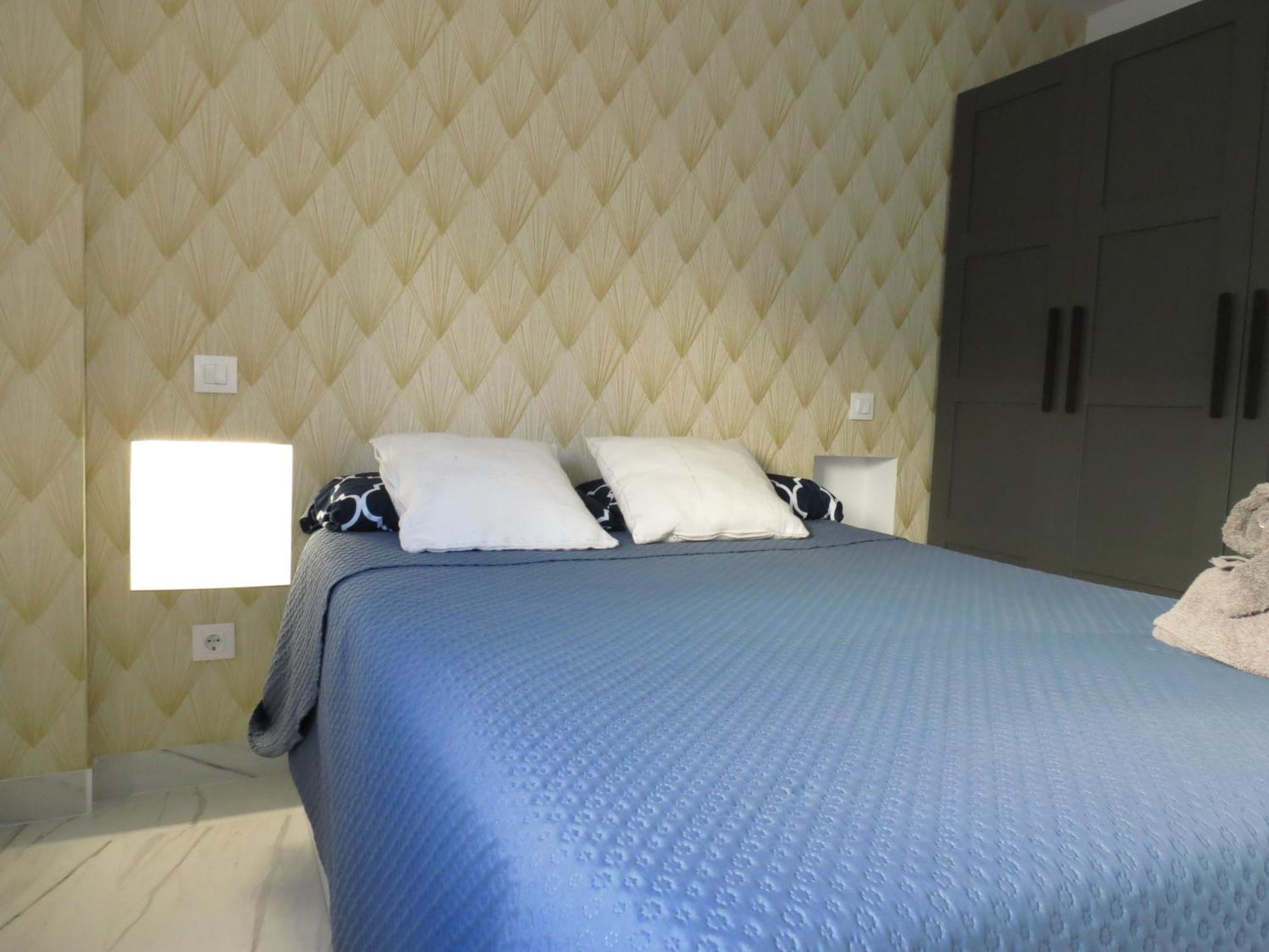 Apartamento Jardin Deluz, Con Wifi Y Parking Privado Gratis Сантандер Екстериор снимка