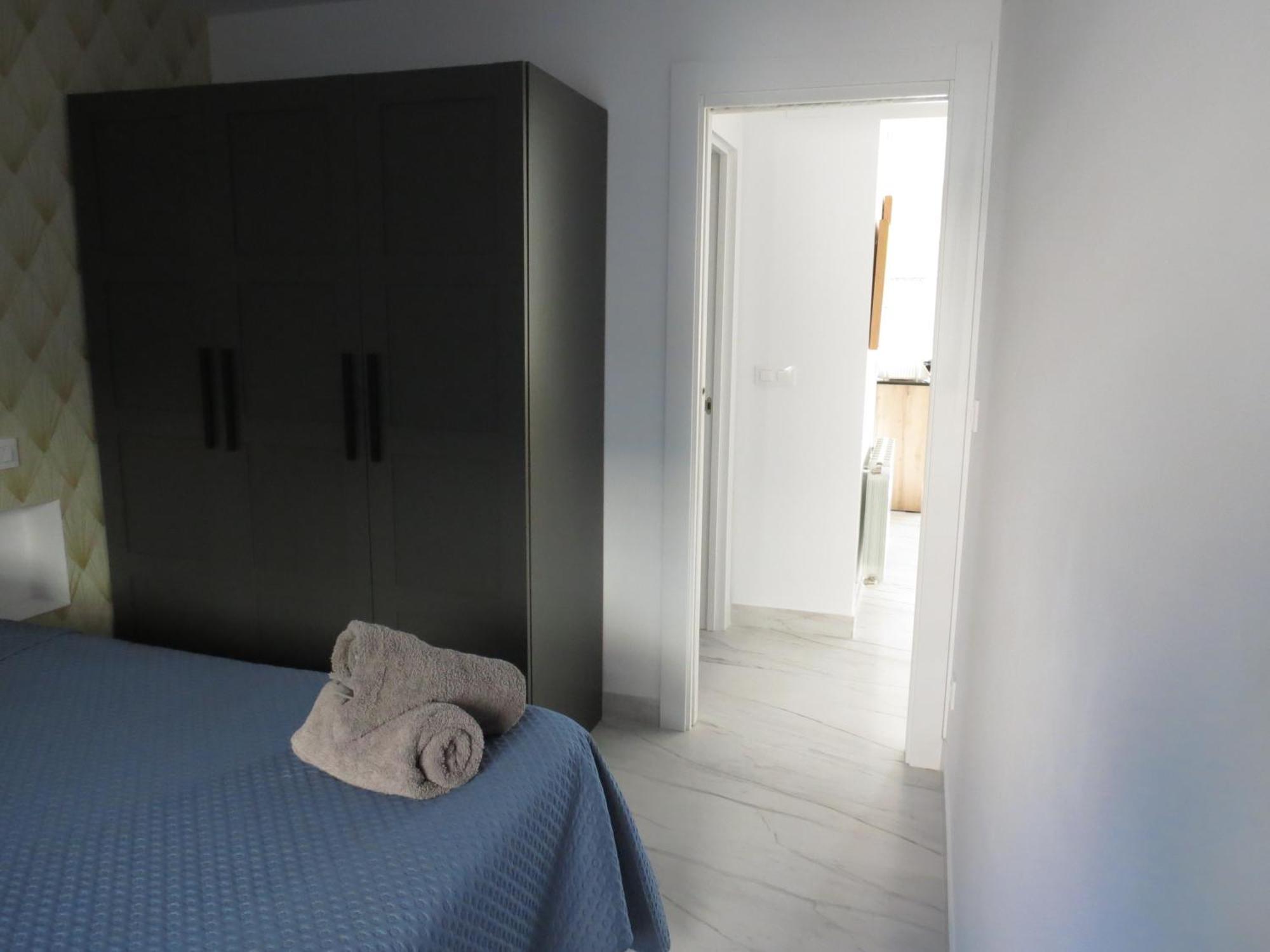 Apartamento Jardin Deluz, Con Wifi Y Parking Privado Gratis Сантандер Екстериор снимка
