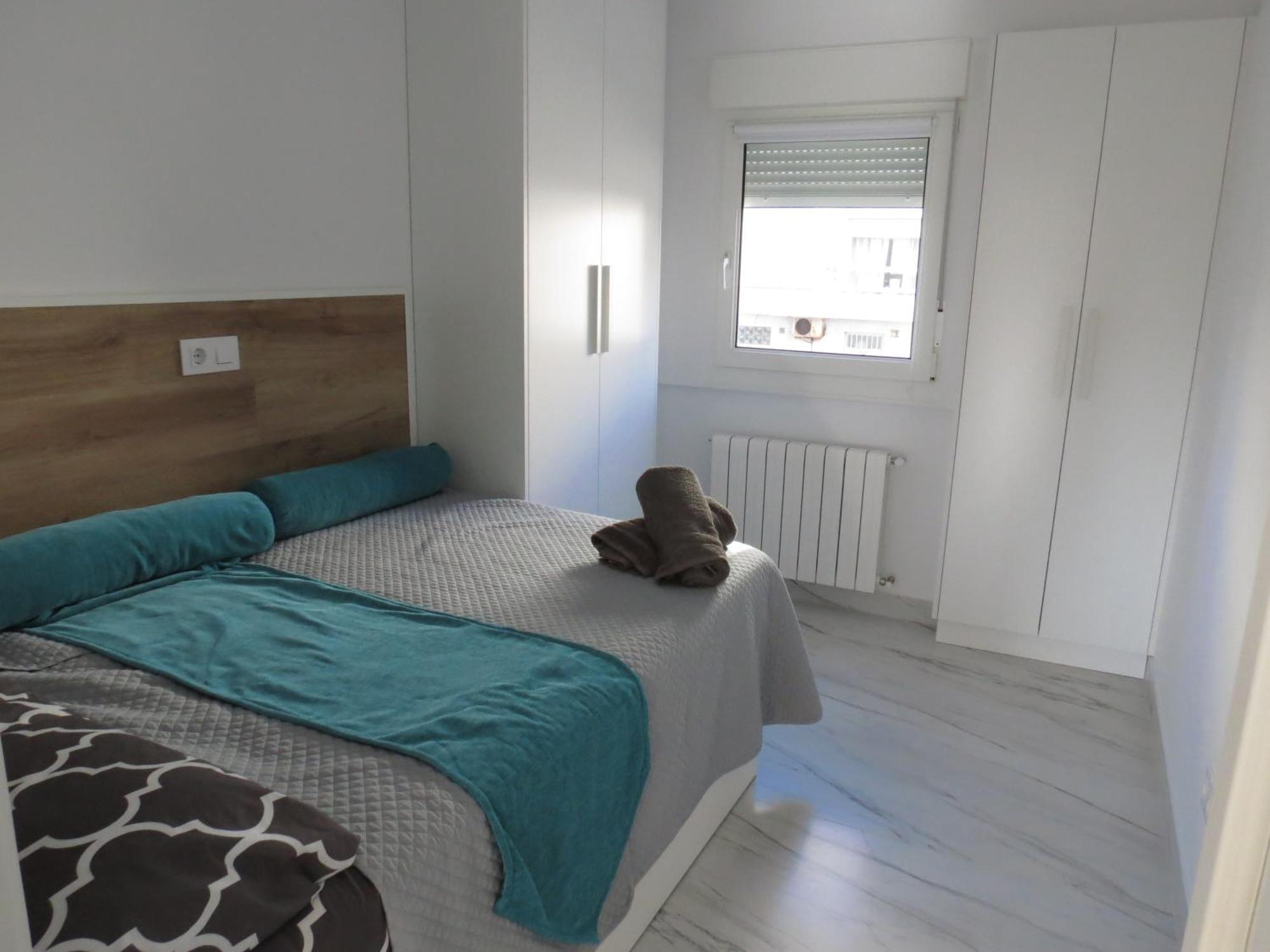 Apartamento Jardin Deluz, Con Wifi Y Parking Privado Gratis Сантандер Екстериор снимка