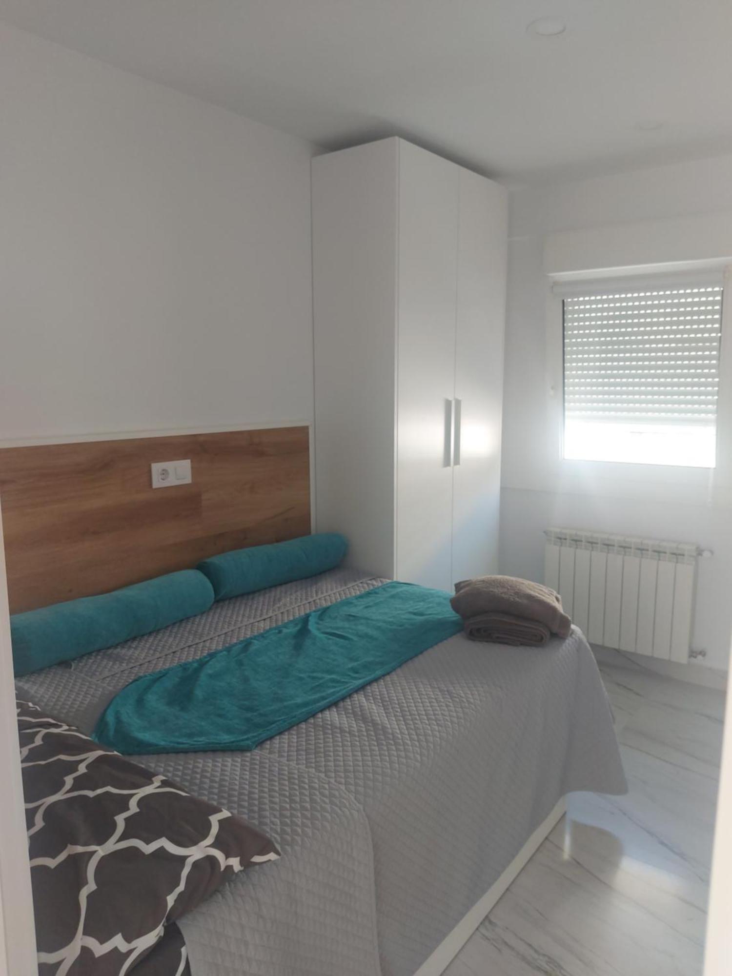 Apartamento Jardin Deluz, Con Wifi Y Parking Privado Gratis Сантандер Екстериор снимка