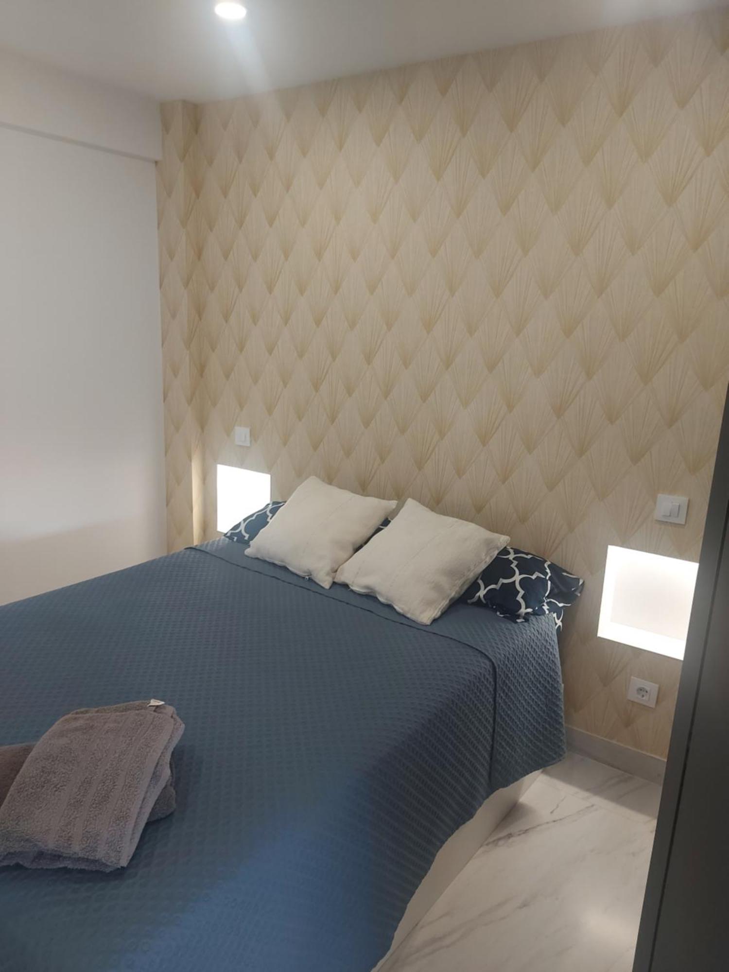 Apartamento Jardin Deluz, Con Wifi Y Parking Privado Gratis Сантандер Екстериор снимка