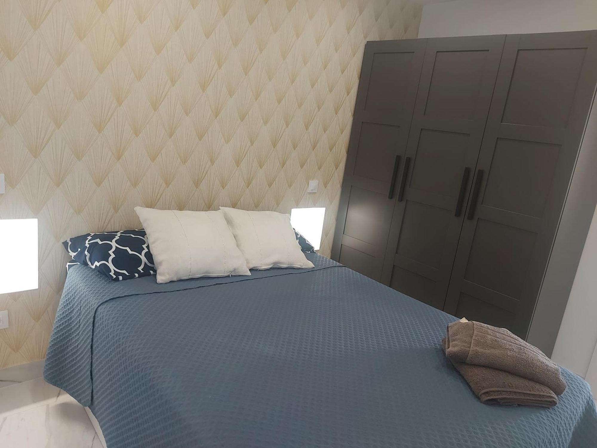 Apartamento Jardin Deluz, Con Wifi Y Parking Privado Gratis Сантандер Екстериор снимка