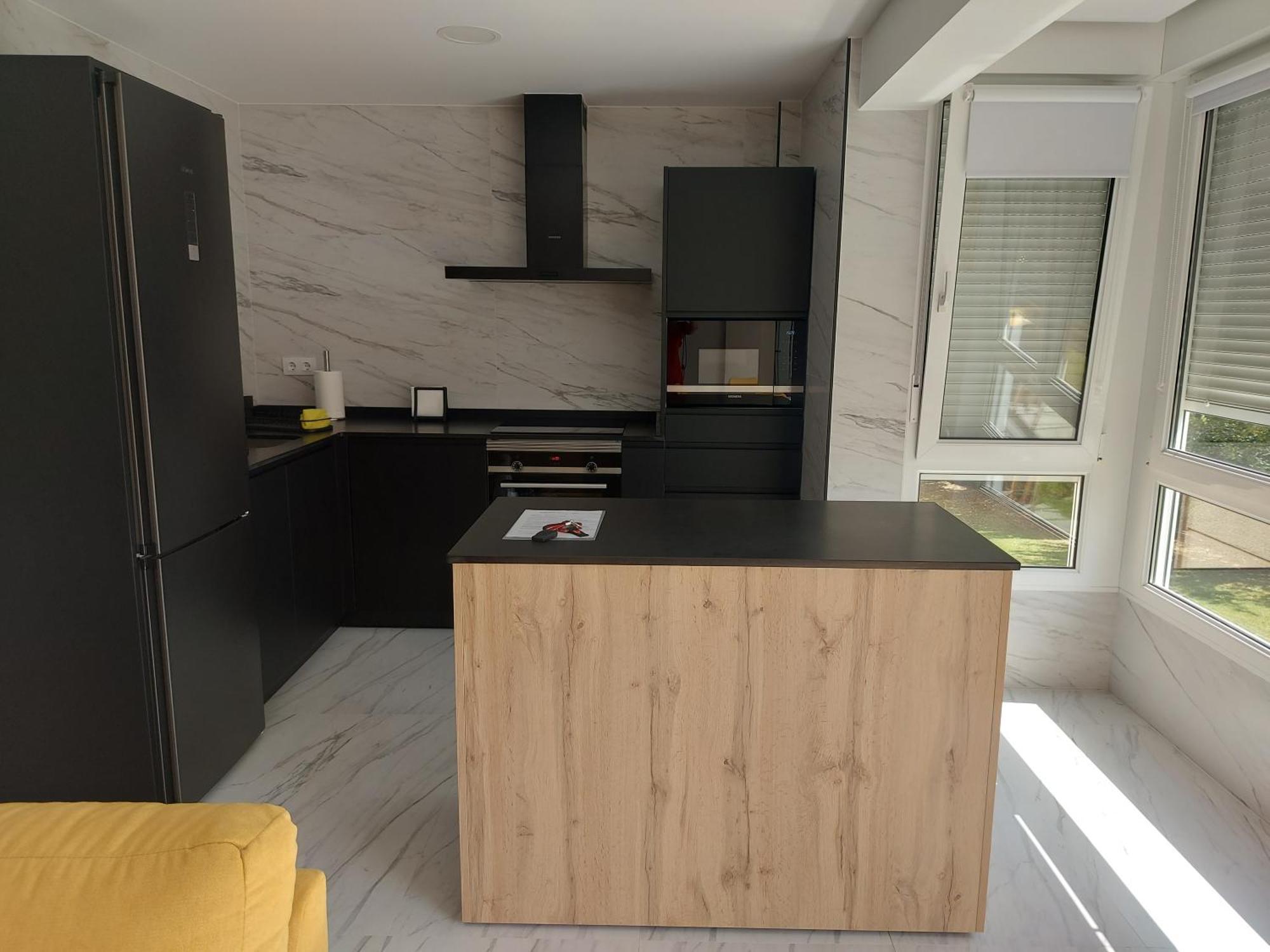 Apartamento Jardin Deluz, Con Wifi Y Parking Privado Gratis Сантандер Екстериор снимка