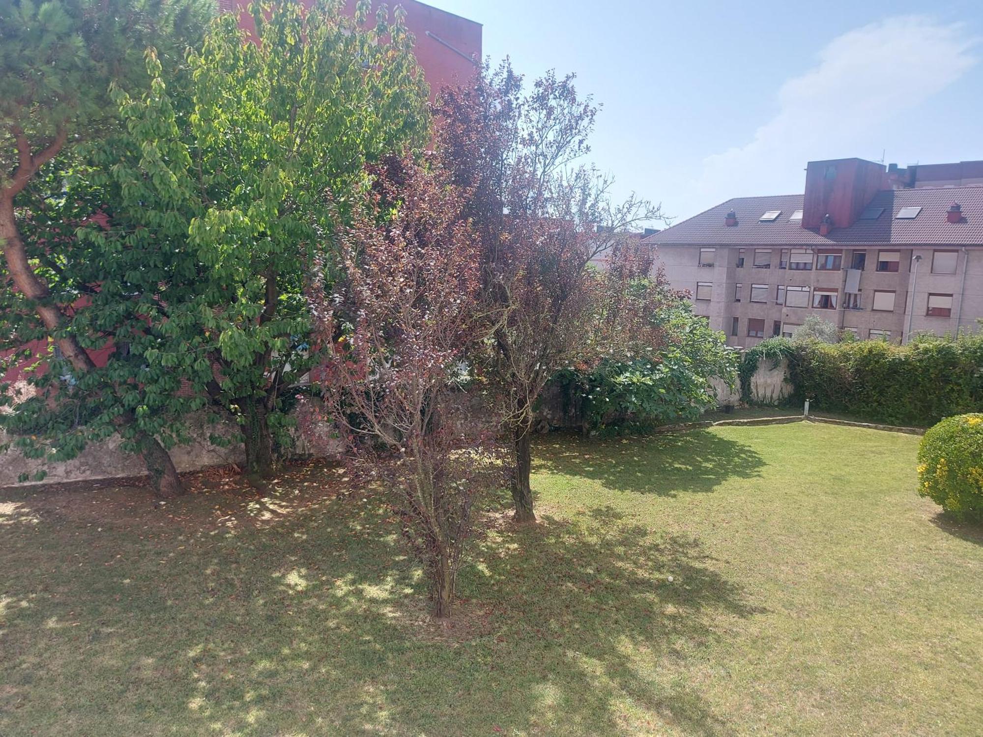 Apartamento Jardin Deluz, Con Wifi Y Parking Privado Gratis Сантандер Екстериор снимка