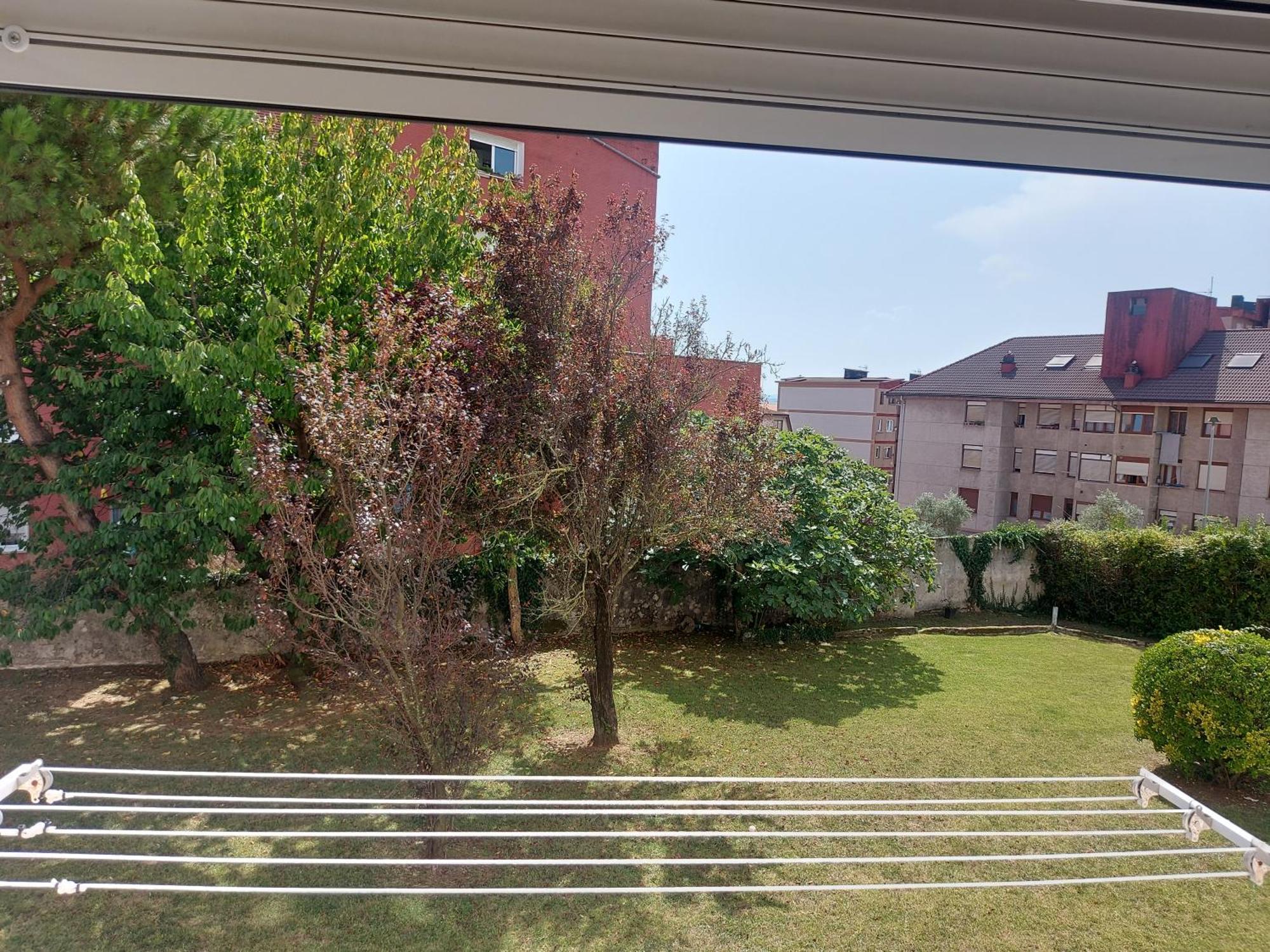 Apartamento Jardin Deluz, Con Wifi Y Parking Privado Gratis Сантандер Екстериор снимка